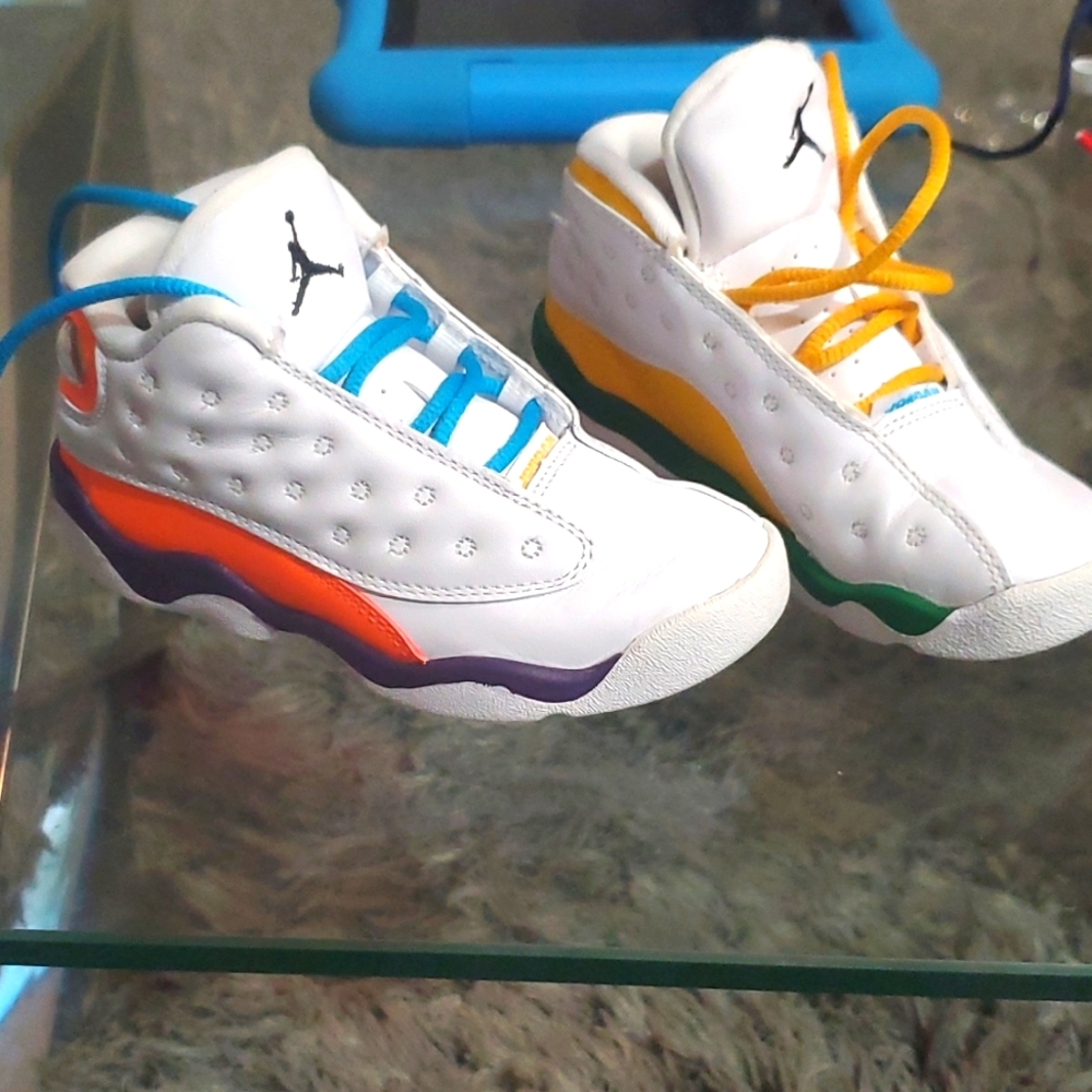 Jordan 13 Retro PLAYGROUND